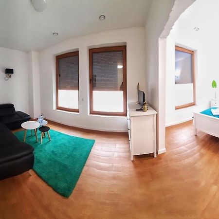 Bed and Breakfast Stara Szwajcaria Hlivice Exteriér fotografie